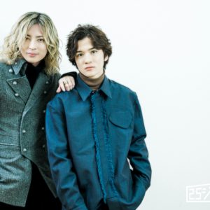 国木田独歩と島崎藤村、納得するまで彼らを自分の中に落とし込みたい。舞台「文アル2」斉藤秀翼×小西成弥 イメージ画像