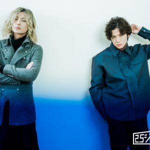 国木田独歩と島崎藤村、納得するまで彼らを自分の中に落とし込みたい。舞台「文アル2」斉藤秀翼×小西成弥 イメージ画像