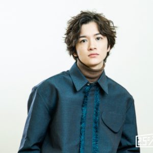 国木田独歩と島崎藤村、納得するまで彼らを自分の中に落とし込みたい。舞台「文アル2」斉藤秀翼×小西成弥 イメージ画像