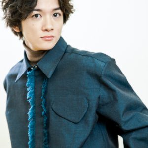 国木田独歩と島崎藤村、納得するまで彼らを自分の中に落とし込みたい。舞台「文アル2」斉藤秀翼×小西成弥 イメージ画像