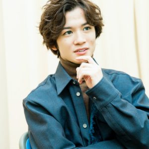 国木田独歩と島崎藤村、納得するまで彼らを自分の中に落とし込みたい。舞台「文アル2」斉藤秀翼×小西成弥 イメージ画像
