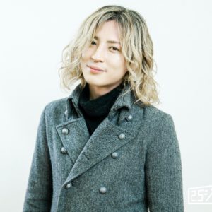 国木田独歩と島崎藤村、納得するまで彼らを自分の中に落とし込みたい。舞台「文アル2」斉藤秀翼×小西成弥 イメージ画像