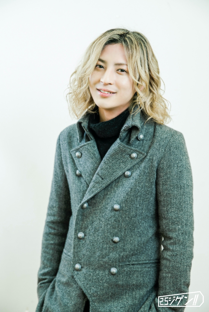 国木田独歩と島崎藤村、納得するまで彼らを自分の中に落とし込みたい。舞台「文アル2」斉藤秀翼×小西成弥 イメージ画像