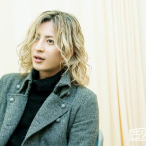 国木田独歩と島崎藤村、納得するまで彼らを自分の中に落とし込みたい。舞台「文アル2」斉藤秀翼×小西成弥 イメージ画像