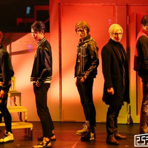 秋組の開花の軌跡が鮮やかに開幕　MANKAI STAGE『A3!』～AUTUMN 2020～ゲネ＆会見レポ（写真10枚） イメージ画像