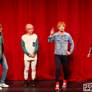 秋組の開花の軌跡が鮮やかに開幕　MANKAI STAGE『A3!』～AUTUMN 2020～ゲネ＆会見レポ（写真10枚） イメージ画像