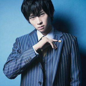 荒牧慶彦・植田圭輔らが出演するリーディングステージ『法廷の王様』追加公演が決定 イメージ画像