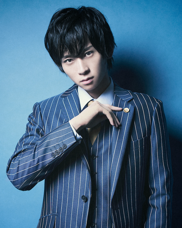 荒牧慶彦・植田圭輔らが出演するリーディングステージ『法廷の王様』追加公演が決定 イメージ画像