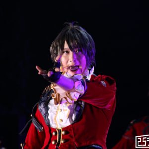 ツキステ。第10幕「太極伝奇」開幕 種族飛び越え友情育む痛快アクション！見どころ解説＆ゲネプロレポ イメージ画像