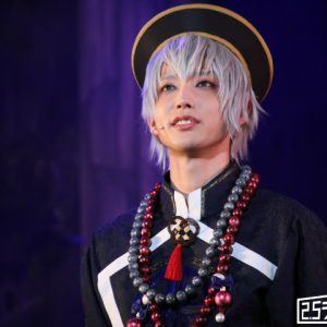 ツキステ。第10幕「太極伝奇」開幕 種族飛び越え友情育む痛快アクション！見どころ解説＆ゲネプロレポ イメージ画像