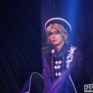 ツキステ。第10幕「太極伝奇」開幕 種族飛び越え友情育む痛快アクション！見どころ解説＆ゲネプロレポ イメージ画像