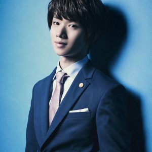 荒牧慶彦・植田圭輔らが出演するリーディングステージ『法廷の王様』追加公演が決定 イメージ画像