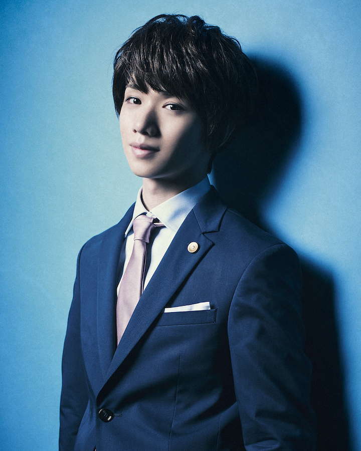 荒牧慶彦・植田圭輔らが出演するリーディングステージ『法廷の王様』追加公演が決定 イメージ画像