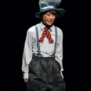 脚本・西野亮廣『えんとつ町のプペル』 THE STAGE開幕　絵本・映画に繋がるヒント描かれる イメージ画像