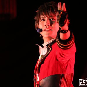 ツキステ。第10幕「太極伝奇」開幕 種族飛び越え友情育む痛快アクション！見どころ解説＆ゲネプロレポ イメージ画像