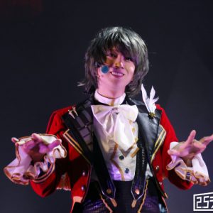 ツキステ。第10幕「太極伝奇」開幕 種族飛び越え友情育む痛快アクション！見どころ解説＆ゲネプロレポ イメージ画像
