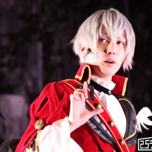 ツキステ。第10幕「太極伝奇」開幕 種族飛び越え友情育む痛快アクション！見どころ解説＆ゲネプロレポ イメージ画像