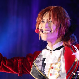 ツキステ。第10幕「太極伝奇」開幕 種族飛び越え友情育む痛快アクション！見どころ解説＆ゲネプロレポ イメージ画像
