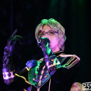 ツキステ。第10幕「太極伝奇」開幕 種族飛び越え友情育む痛快アクション！見どころ解説＆ゲネプロレポ イメージ画像