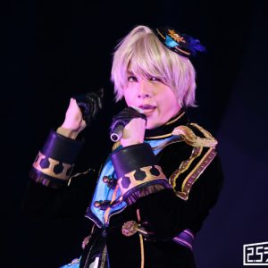 ツキステ。第10幕「太極伝奇」開幕 種族飛び越え友情育む痛快アクション！見どころ解説＆ゲネプロレポ イメージ画像