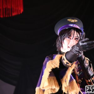 ツキステ。第10幕「太極伝奇」開幕 種族飛び越え友情育む痛快アクション！見どころ解説＆ゲネプロレポ イメージ画像