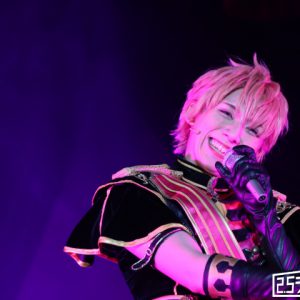 ツキステ。第10幕「太極伝奇」開幕 種族飛び越え友情育む痛快アクション！見どころ解説＆ゲネプロレポ イメージ画像