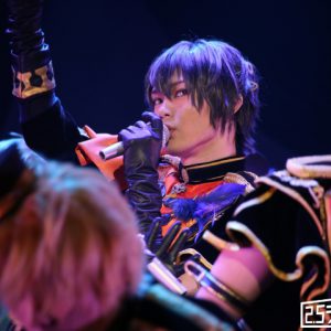 ツキステ。第10幕「太極伝奇」開幕 種族飛び越え友情育む痛快アクション！見どころ解説＆ゲネプロレポ イメージ画像