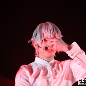 ツキステ。第10幕「太極伝奇」開幕 種族飛び越え友情育む痛快アクション！見どころ解説＆ゲネプロレポ イメージ画像