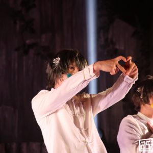 ツキステ。第10幕「太極伝奇」開幕 種族飛び越え友情育む痛快アクション！見どころ解説＆ゲネプロレポ イメージ画像