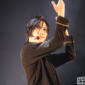ツキステ。第10幕「太極伝奇」開幕 種族飛び越え友情育む痛快アクション！見どころ解説＆ゲネプロレポ イメージ画像
