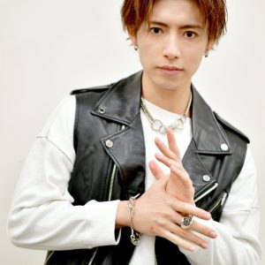 『リボステ』ヴァリアー編完結作に向けて。岸本勇太×大海将一郎が追求するバトルシーンのこだわり イメージ画像