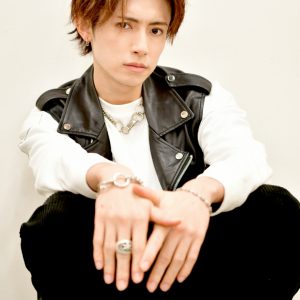 岸本勇太×大海将一郎、互いに見出す役者魂　『リボステ』稽古場でおきた爆笑エピソードとは イメージ画像