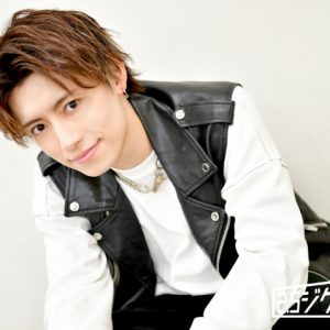 岸本勇太×大海将一郎、互いに見出す役者魂　『リボステ』稽古場でおきた爆笑エピソードとは イメージ画像