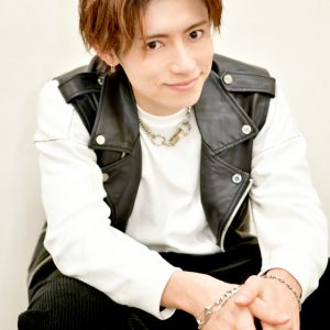 岸本勇太×大海将一郎、互いに見出す役者魂　『リボステ』稽古場でおきた爆笑エピソードとは イメージ画像