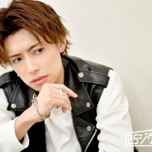 岸本勇太×大海将一郎、互いに見出す役者魂　『リボステ』稽古場でおきた爆笑エピソードとは イメージ画像