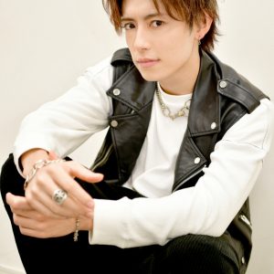 岸本勇太×大海将一郎、互いに見出す役者魂　『リボステ』稽古場でおきた爆笑エピソードとは イメージ画像