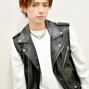 岸本勇太×大海将一郎、互いに見出す役者魂　『リボステ』稽古場でおきた爆笑エピソードとは イメージ画像