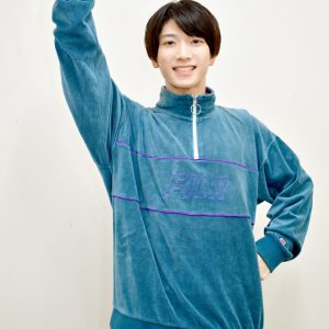 『リボステ』ヴァリアー編完結作に向けて。岸本勇太×大海将一郎が追求するバトルシーンのこだわり イメージ画像