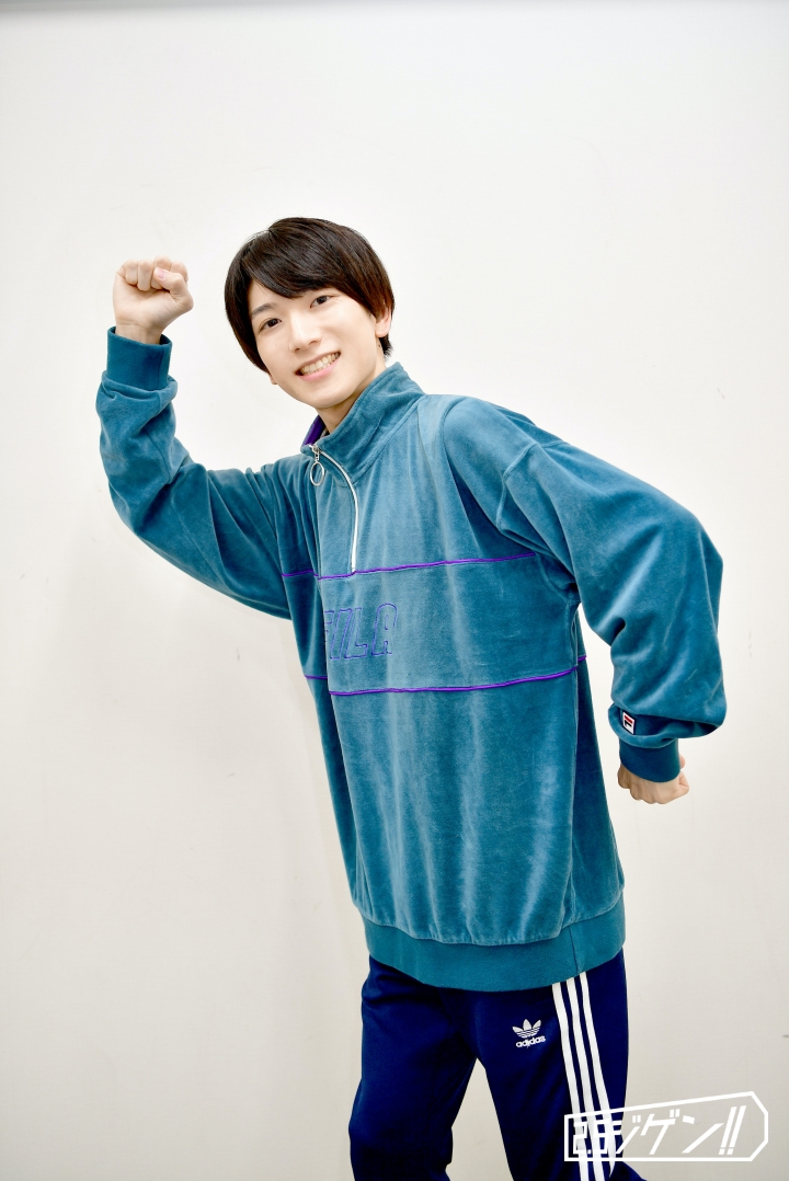 『リボステ』ヴァリアー編完結作に向けて。岸本勇太×大海将一郎が追求するバトルシーンのこだわり イメージ画像