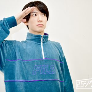 『リボステ』ヴァリアー編完結作に向けて。岸本勇太×大海将一郎が追求するバトルシーンのこだわり イメージ画像