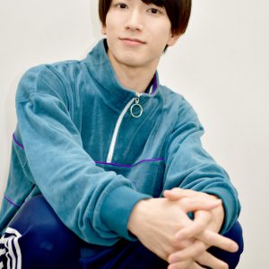 岸本勇太×大海将一郎、互いに見出す役者魂　『リボステ』稽古場でおきた爆笑エピソードとは イメージ画像