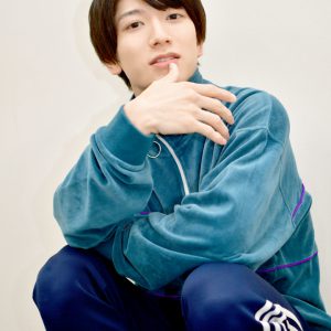 岸本勇太×大海将一郎、互いに見出す役者魂　『リボステ』稽古場でおきた爆笑エピソードとは イメージ画像