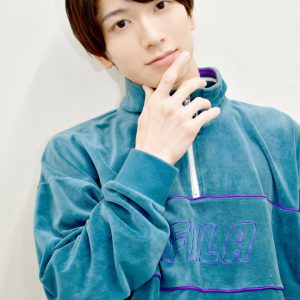 『リボステ』ヴァリアー編完結作に向けて。岸本勇太×大海将一郎が追求するバトルシーンのこだわり イメージ画像