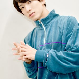 岸本勇太×大海将一郎、互いに見出す役者魂　『リボステ』稽古場でおきた爆笑エピソードとは イメージ画像