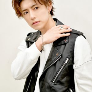 『リボステ』ヴァリアー編完結作に向けて。岸本勇太×大海将一郎が追求するバトルシーンのこだわり イメージ画像
