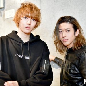 「新章が始まるような気持ち」エロティックでミステリアスな『艶漢』の世界 櫻井圭登×小沼将太 イメージ画像