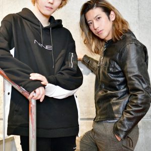 「新章が始まるような気持ち」エロティックでミステリアスな『艶漢』の世界 櫻井圭登×小沼将太 イメージ画像