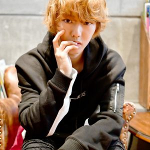 「新章が始まるような気持ち」エロティックでミステリアスな『艶漢』の世界 櫻井圭登×小沼将太 イメージ画像