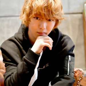 「新章が始まるような気持ち」エロティックでミステリアスな『艶漢』の世界 櫻井圭登×小沼将太 イメージ画像