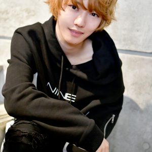 「新章が始まるような気持ち」エロティックでミステリアスな『艶漢』の世界 櫻井圭登×小沼将太 イメージ画像